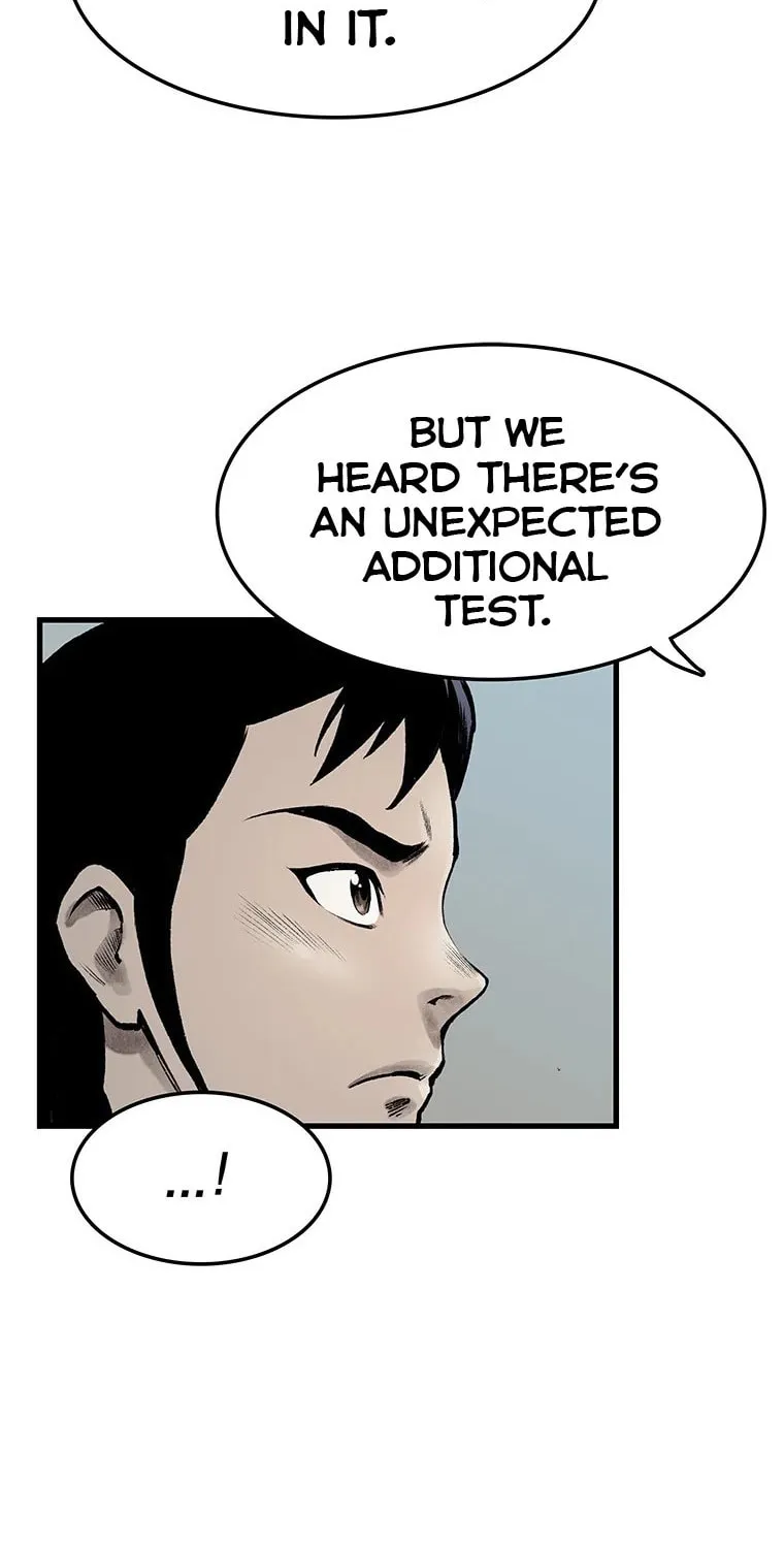 Kang-Ho Chapter 37 page 21 - 