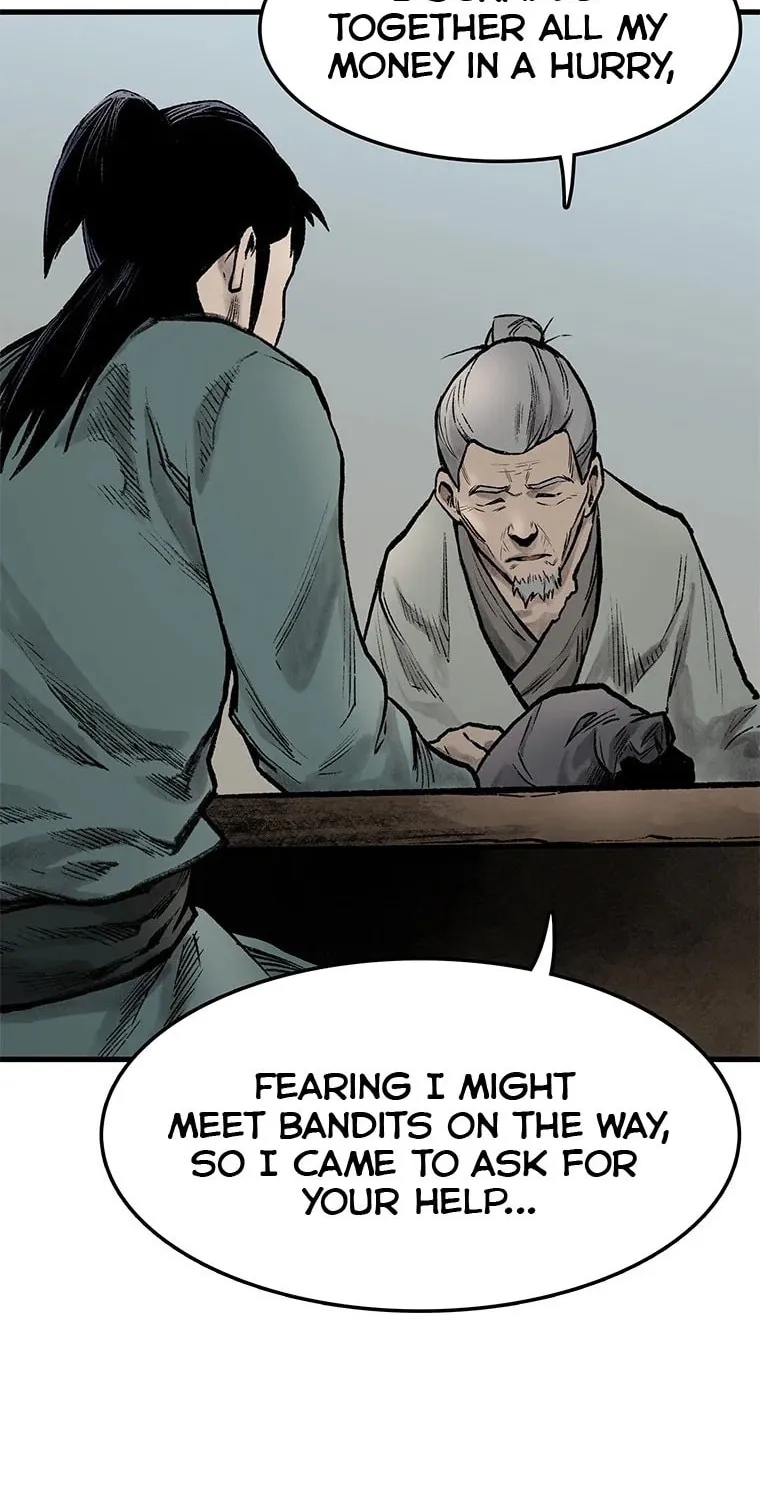 Kang-Ho Chapter 37 page 24 - 