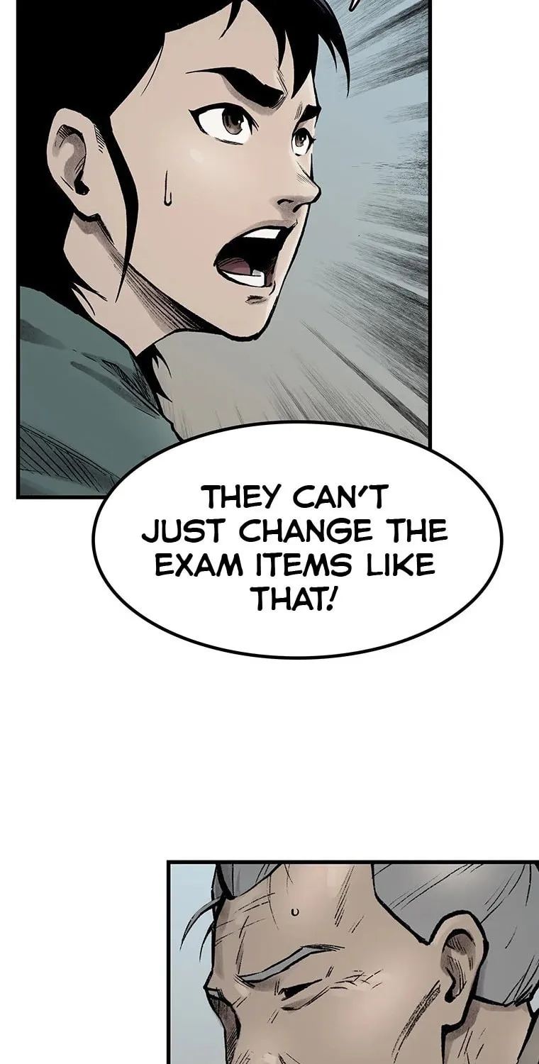 Kang-Ho Chapter 37 page 26 - 