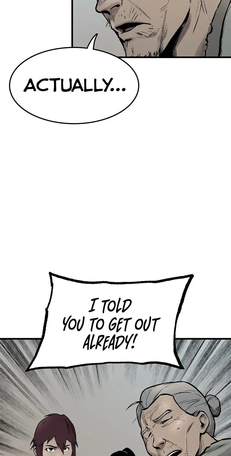 Kang-Ho Chapter 37 page 27 - 