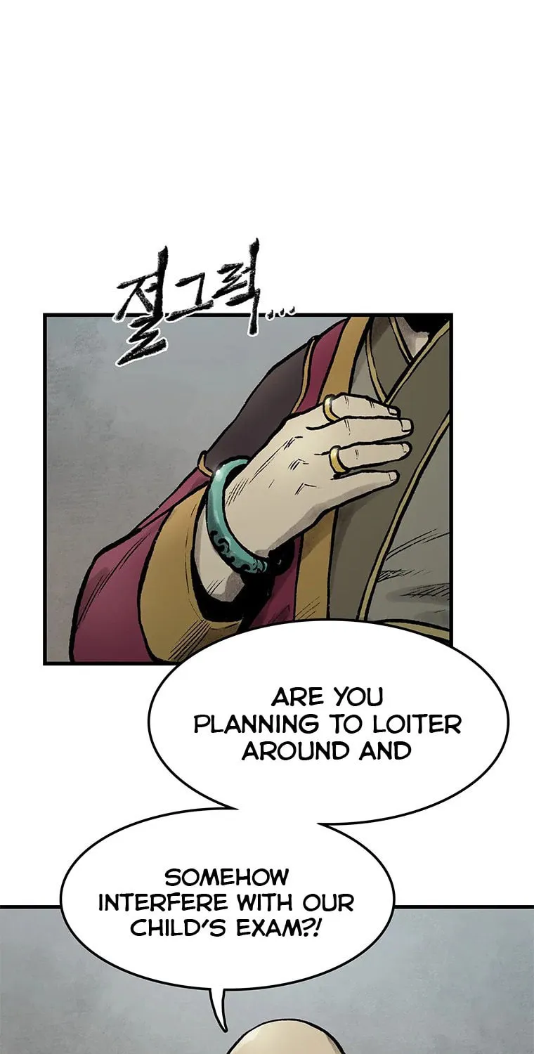 Kang-Ho Chapter 37 page 29 - 