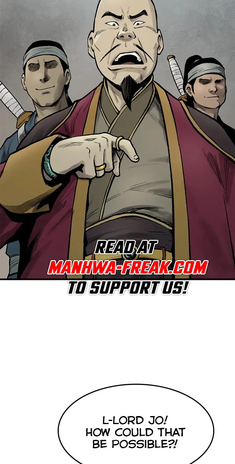 Kang-Ho Chapter 37 page 30 - 