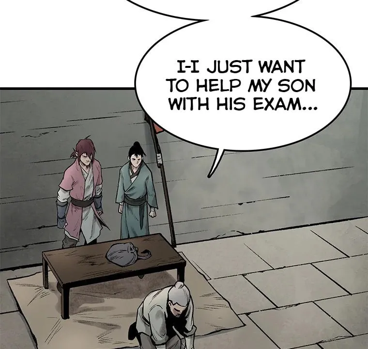 Kang-Ho Chapter 37 page 31 - 