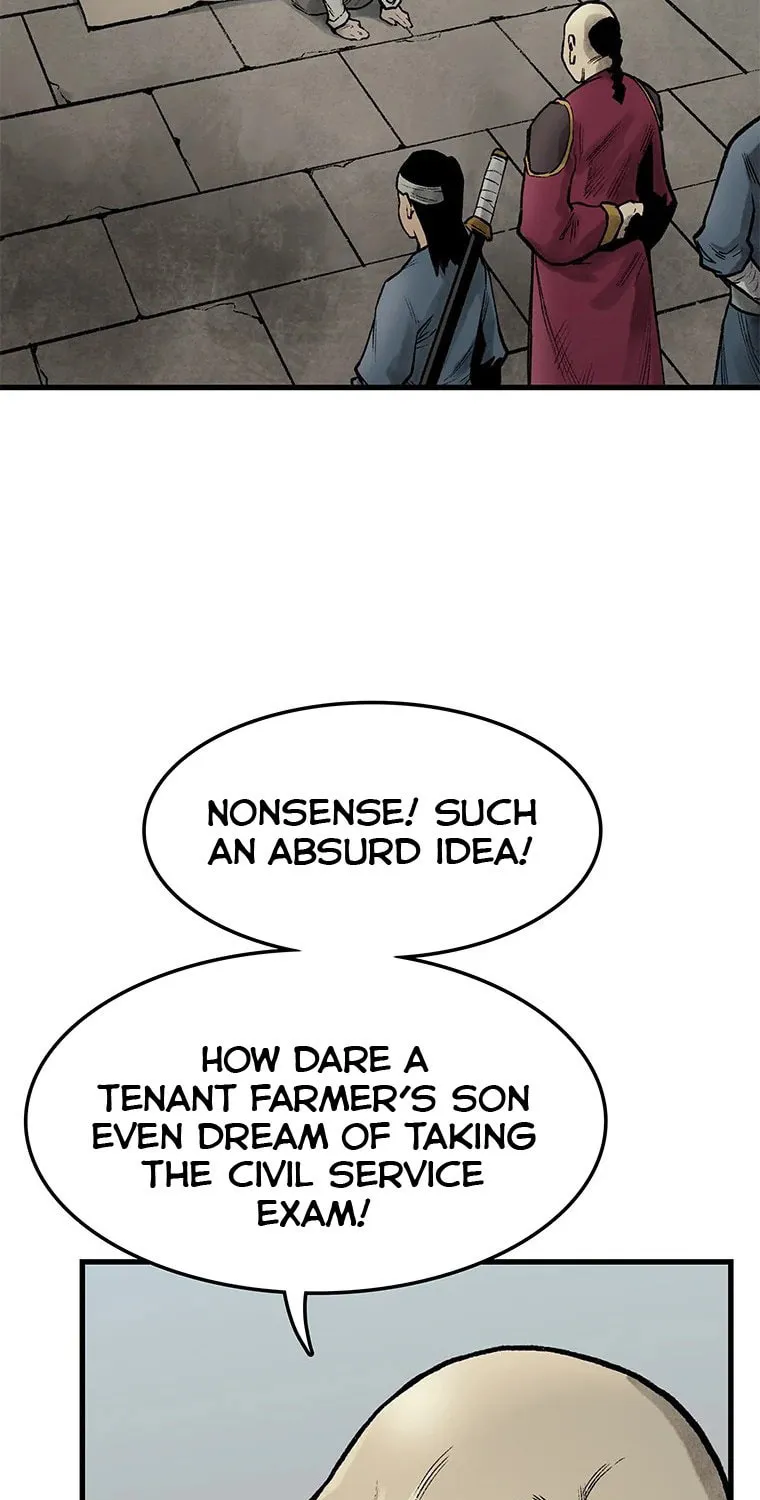 Kang-Ho Chapter 37 page 32 - 