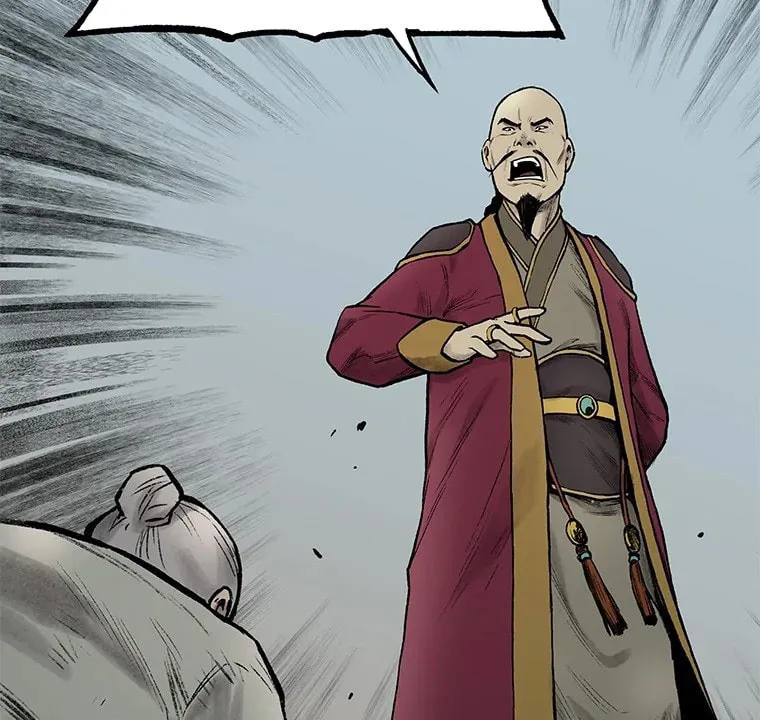 Kang-Ho Chapter 37 page 34 - 