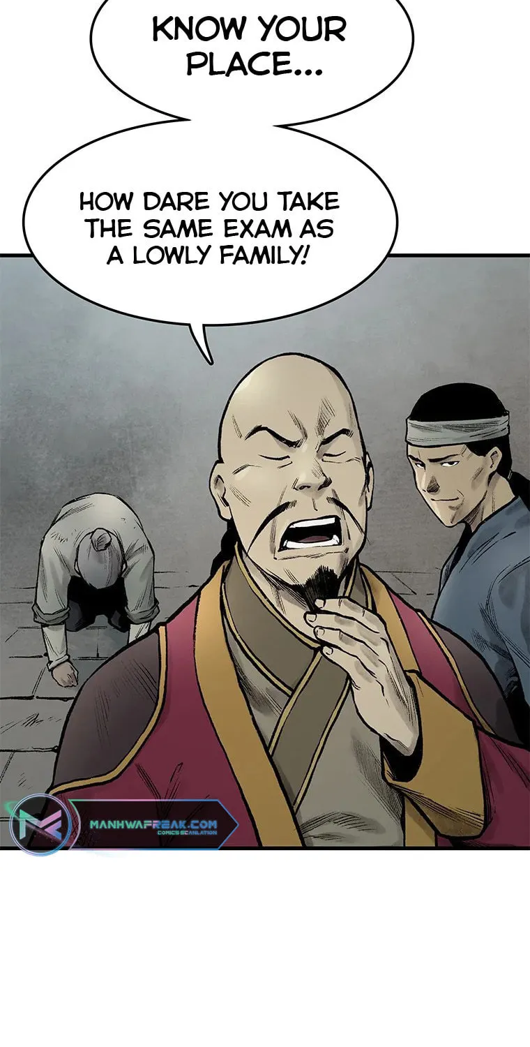 Kang-Ho Chapter 37 page 36 - 