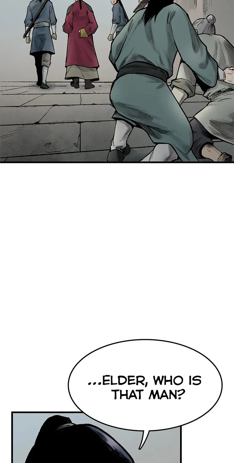 Kang-Ho Chapter 37 page 38 - 