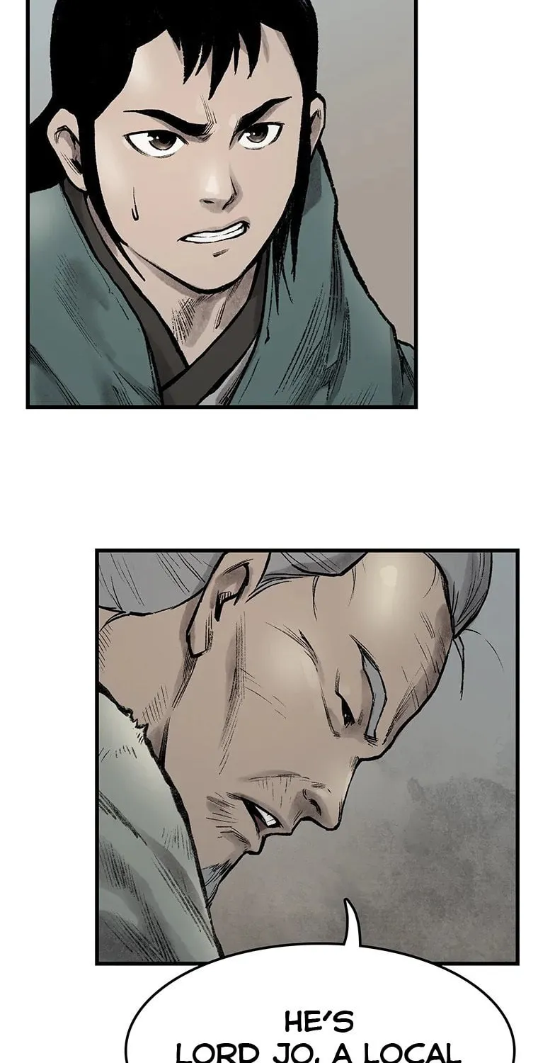 Kang-Ho Chapter 37 page 39 - 