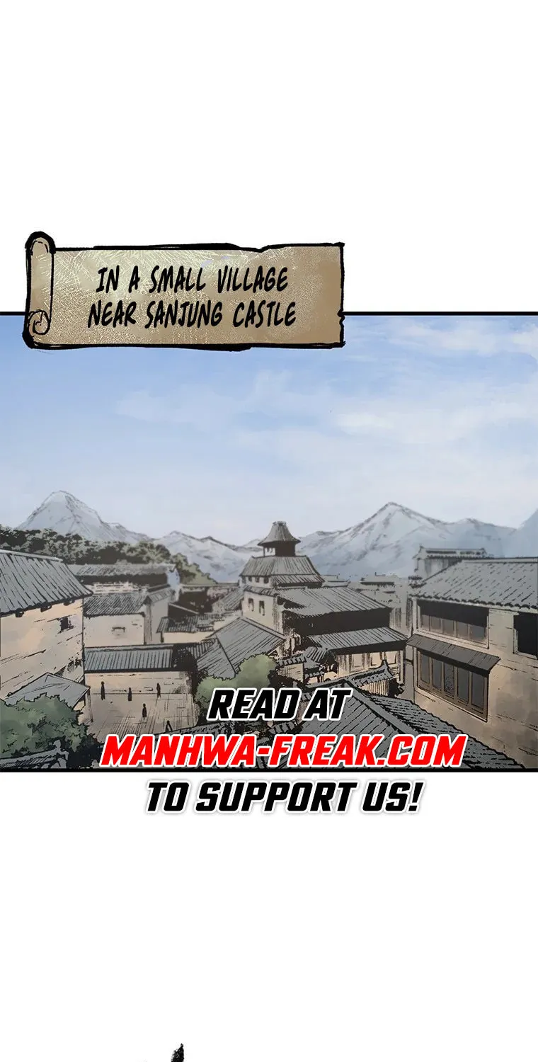 Kang-Ho Chapter 37 page 5 - 