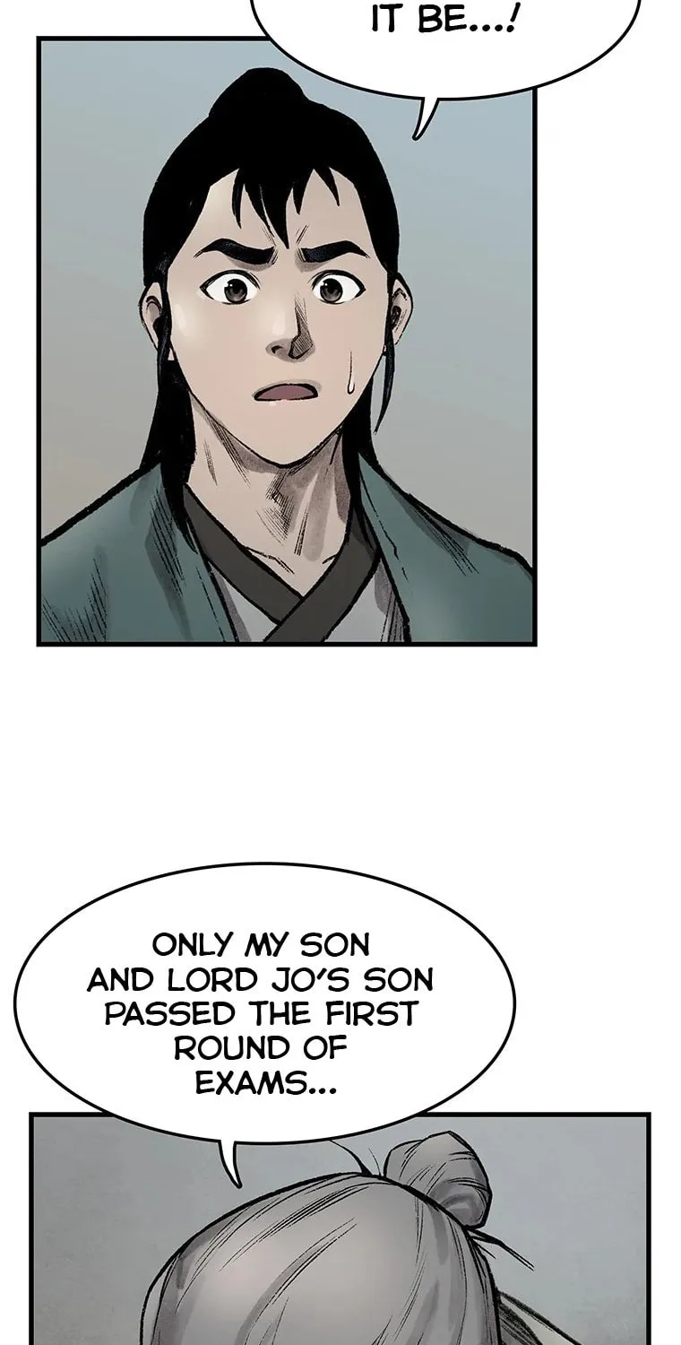 Kang-Ho Chapter 37 page 42 - 