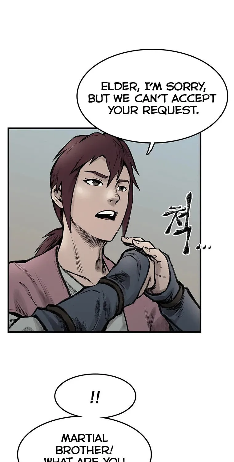 Kang-Ho Chapter 37 page 50 - 