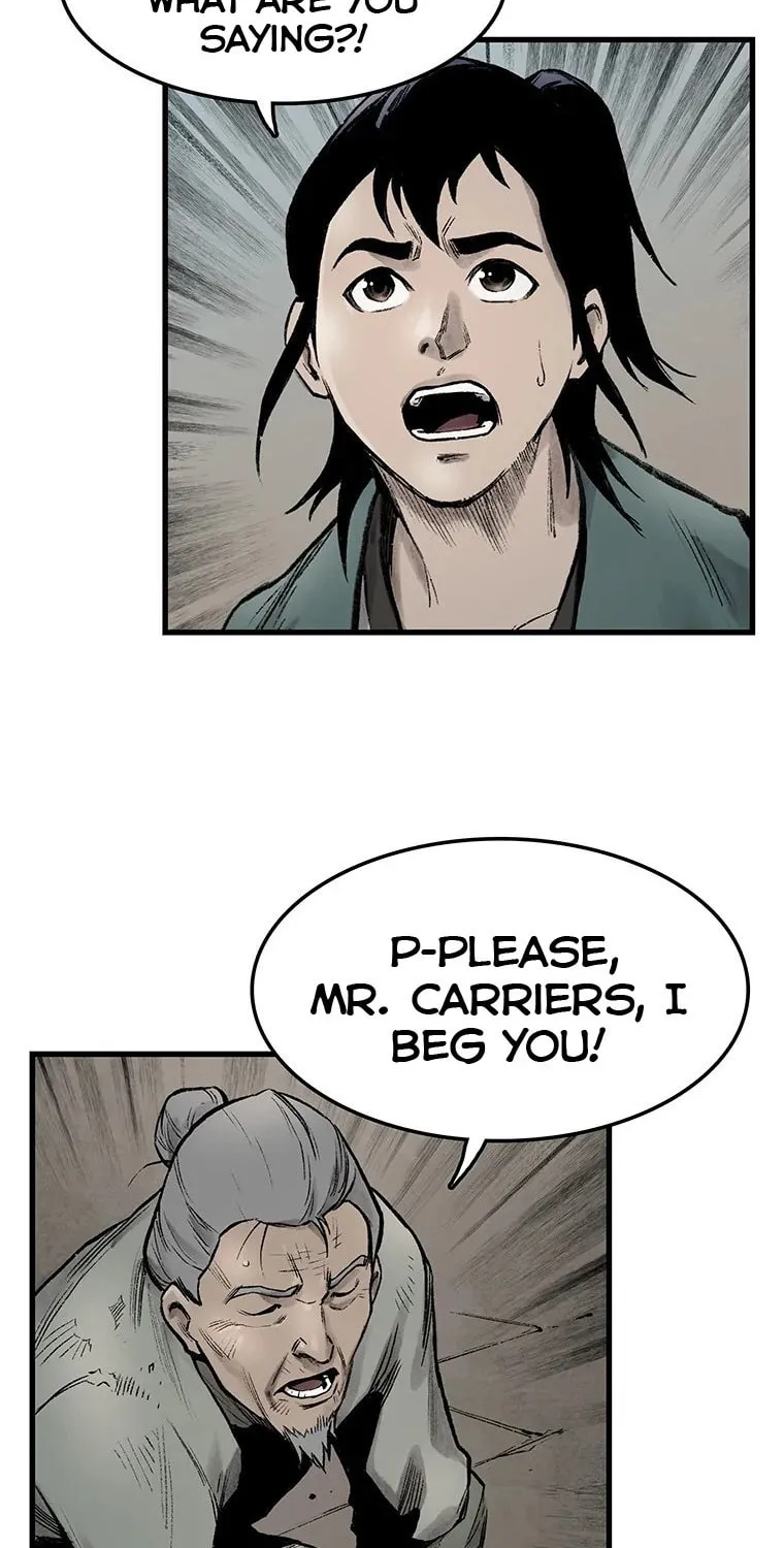 Kang-Ho Chapter 37 page 51 - 