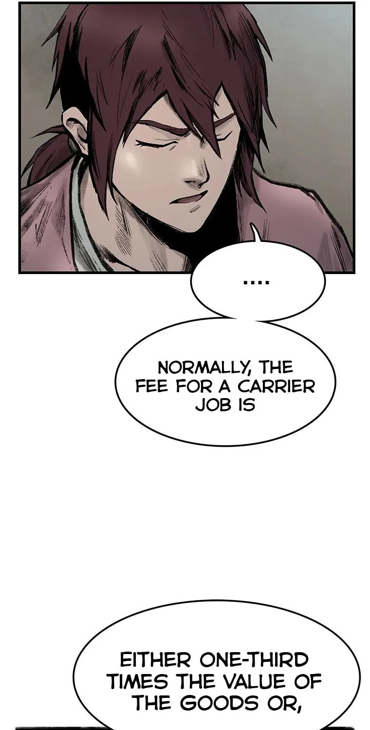 Kang-Ho Chapter 37 page 53 - 
