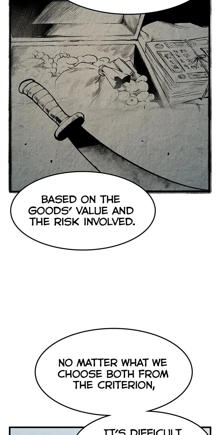 Kang-Ho Chapter 37 page 54 - 