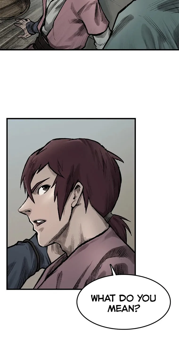 Kang-Ho Chapter 37 page 60 - 