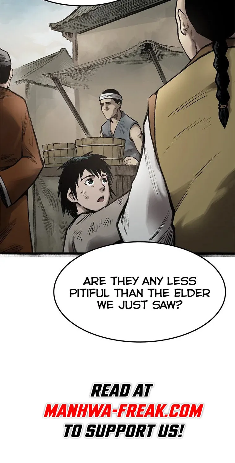 Kang-Ho Chapter 37 page 66 - 
