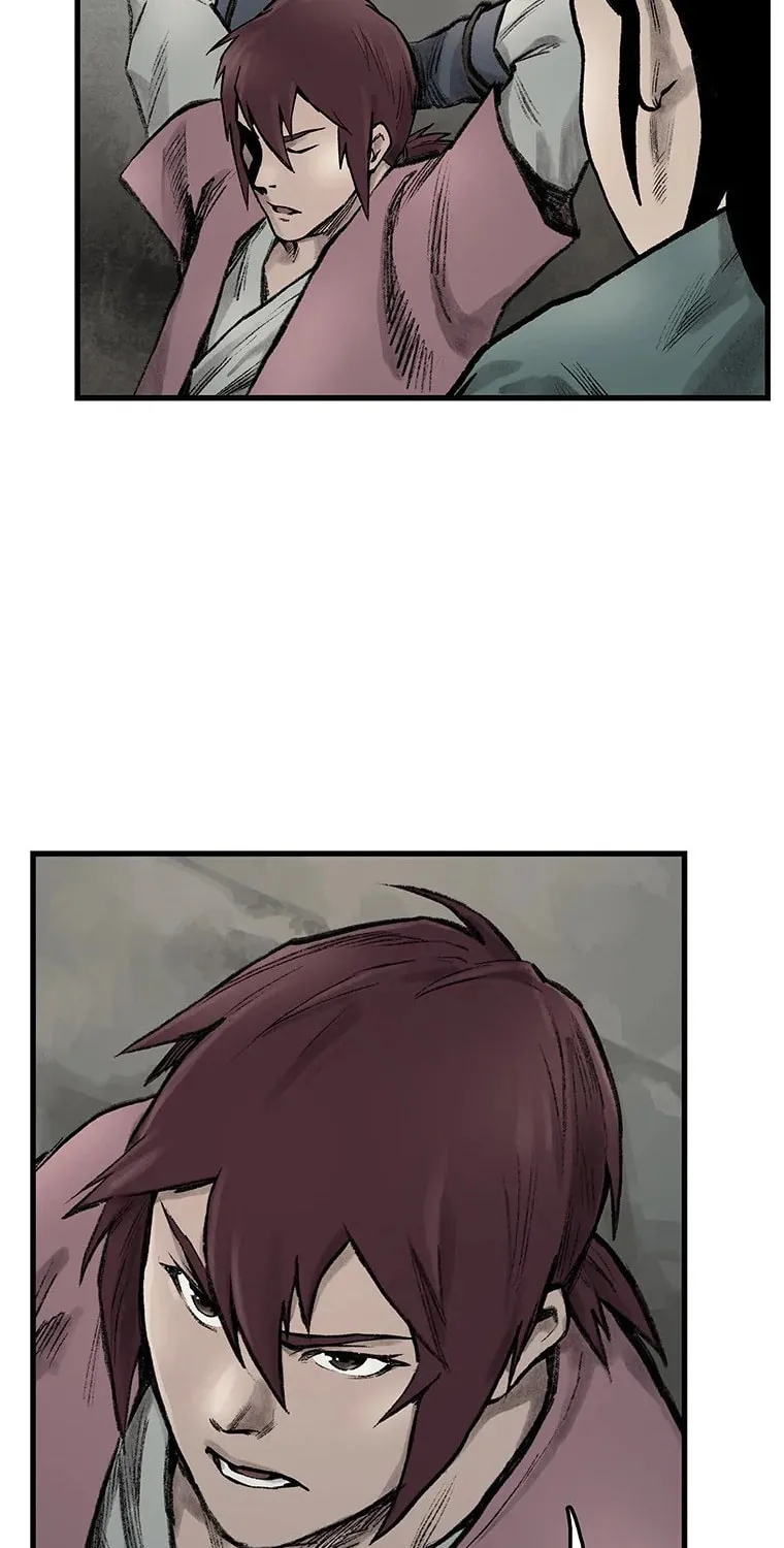 Kang-Ho Chapter 37 page 68 - 