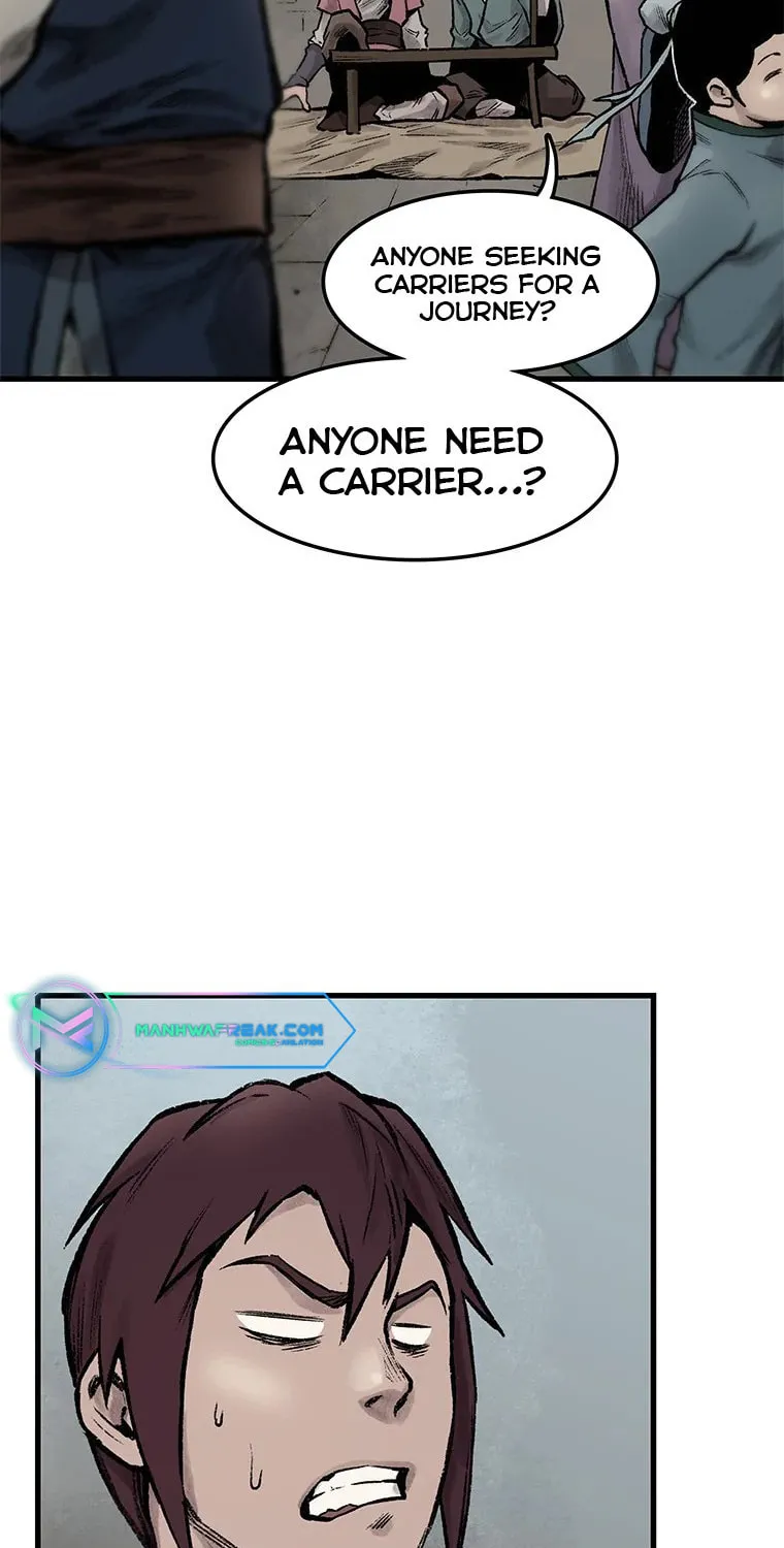 Kang-Ho Chapter 37 page 8 - 