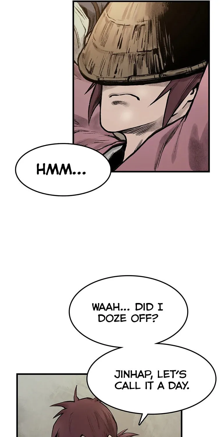 Kang-Ho Chapter 37 page 77 - 