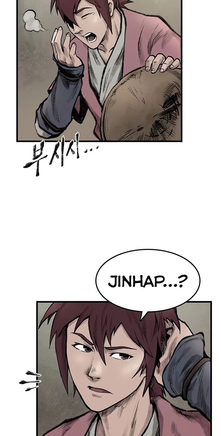 Kang-Ho Chapter 37 page 78 - 