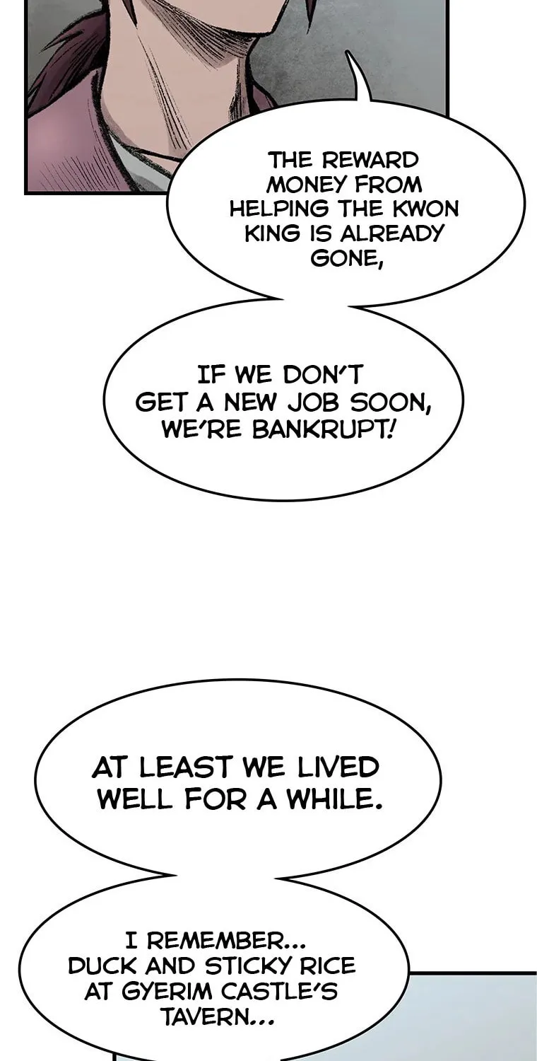 Kang-Ho Chapter 37 page 9 - 
