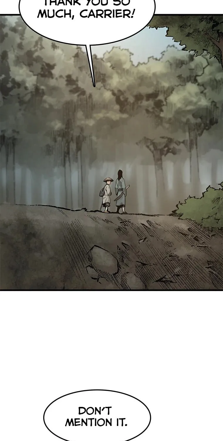 Kang-Ho Chapter 37 page 83 - 
