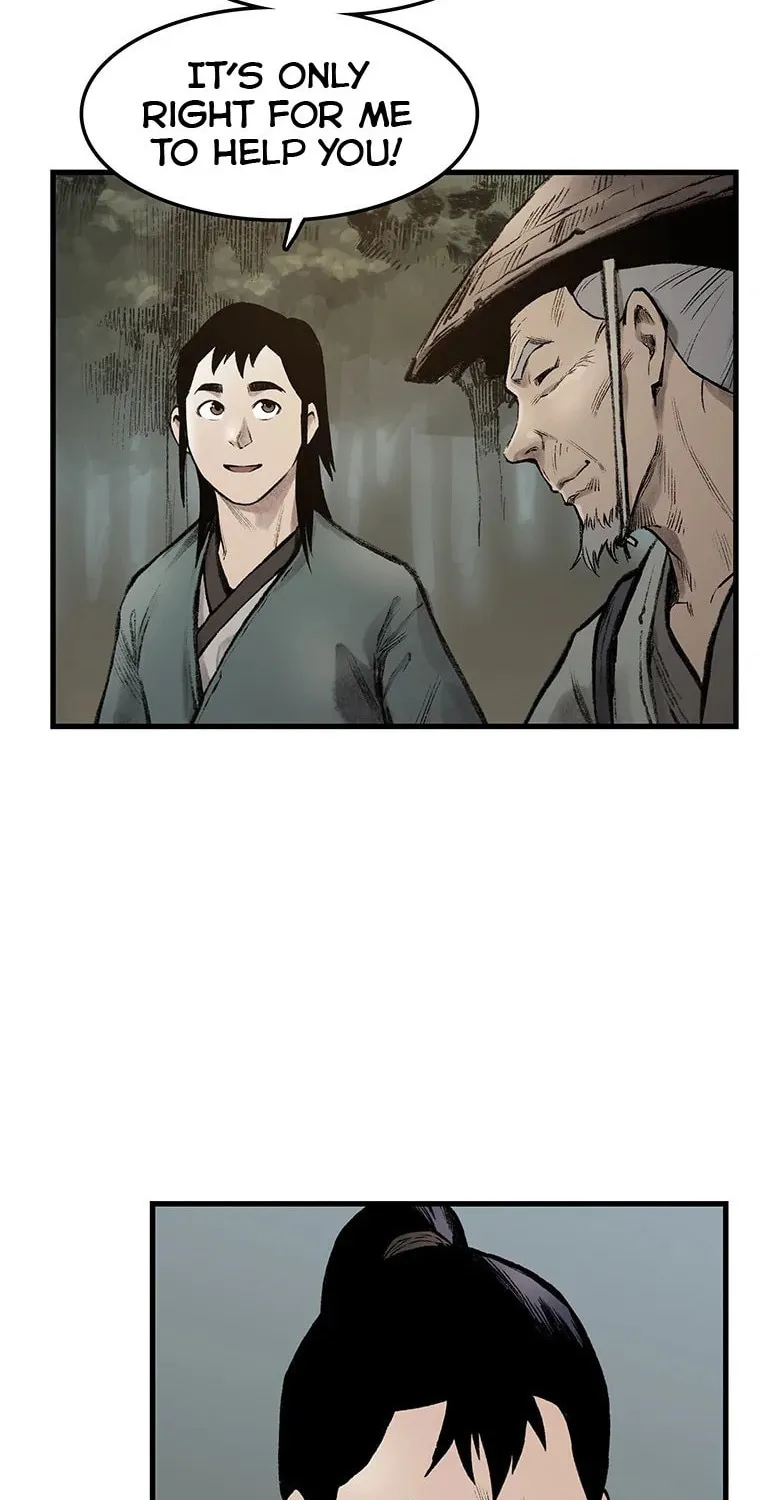 Kang-Ho Chapter 37 page 84 - 
