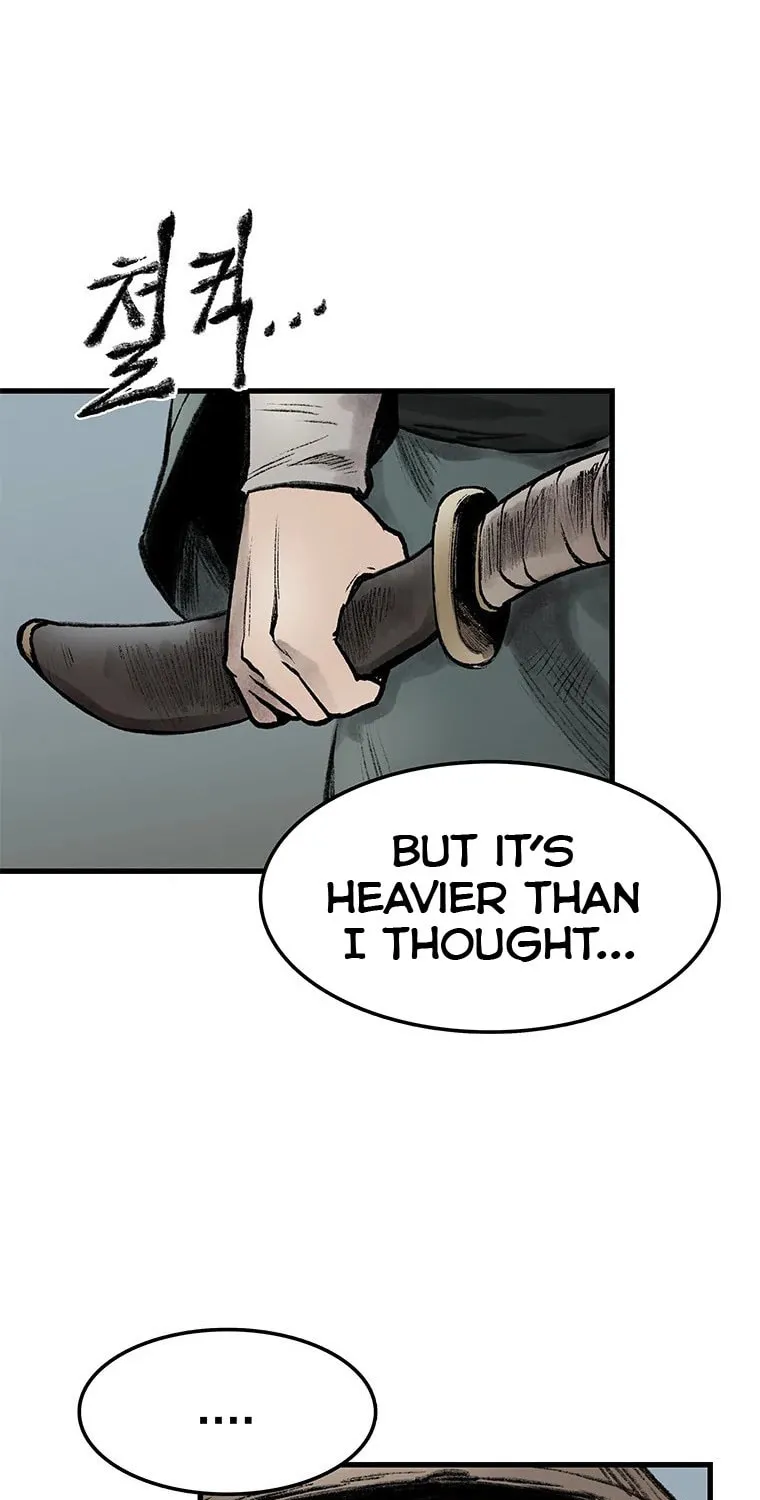 Kang-Ho Chapter 37 page 86 - 