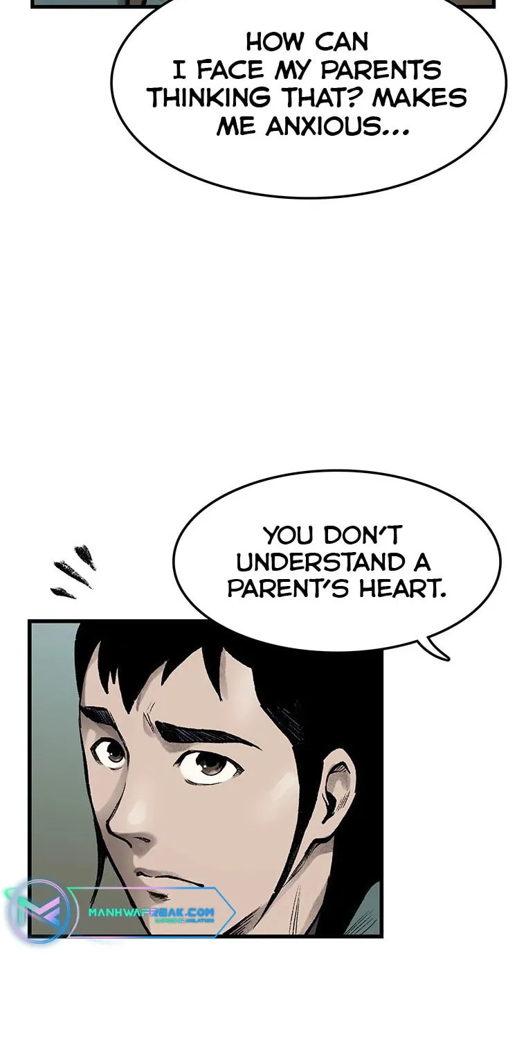 Kang-Ho Chapter 37 page 93 - 