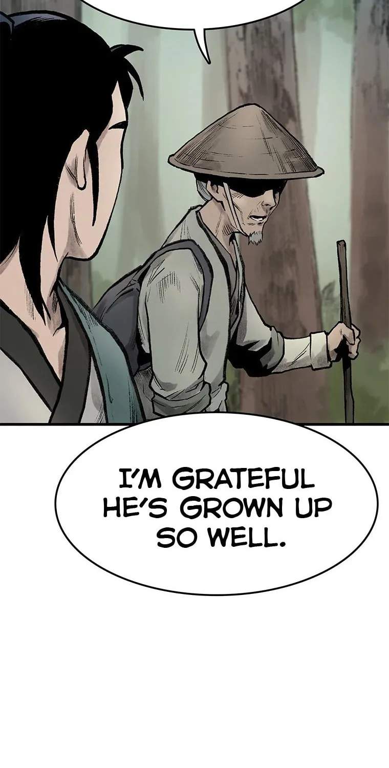 Kang-Ho Chapter 37 page 96 - 