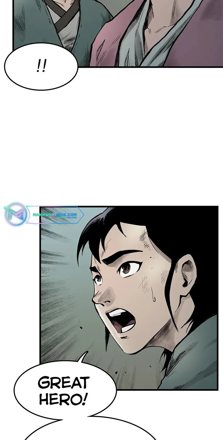 Kang-Ho Chapter 38 page 101 - 