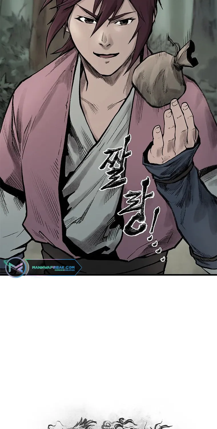 Kang-Ho Chapter 38 page 106 - 
