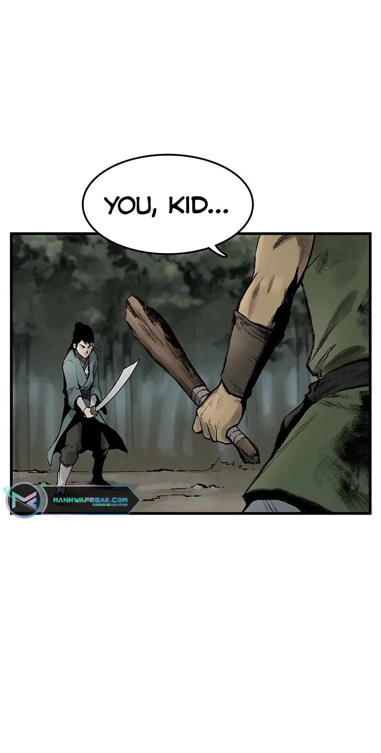 Kang-Ho Chapter 38 page 15 - 