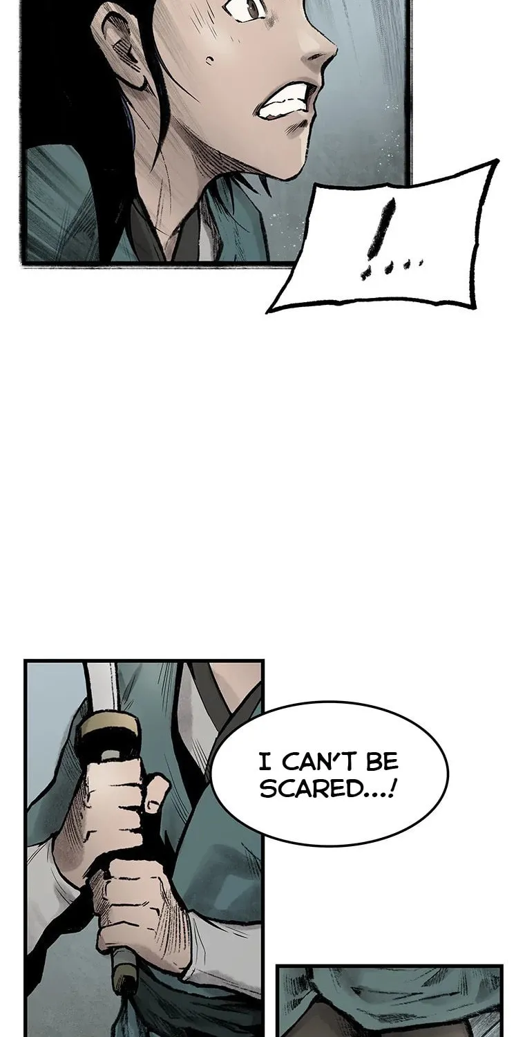 Kang-Ho Chapter 38 page 18 - 