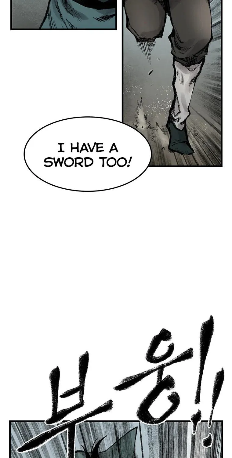Kang-Ho Chapter 38 page 20 - 