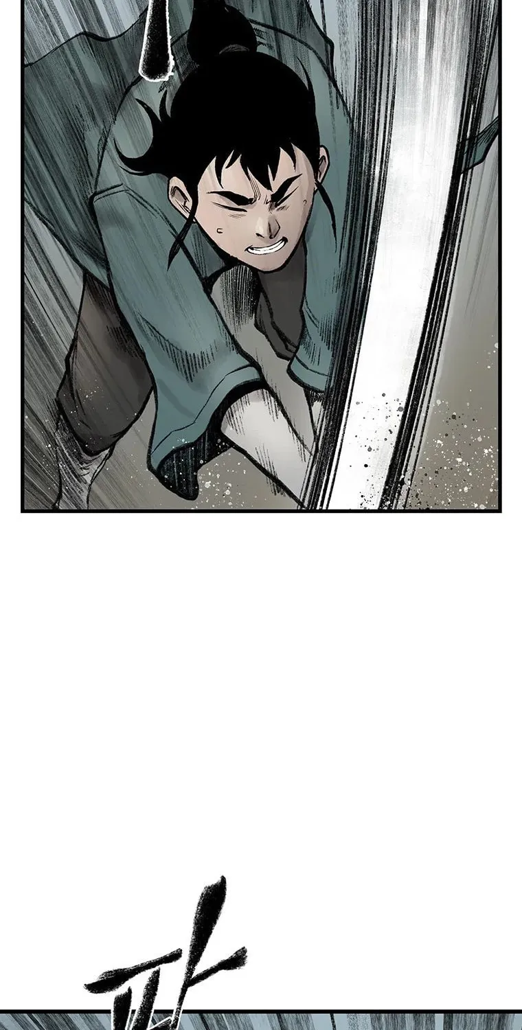 Kang-Ho Chapter 38 page 21 - 