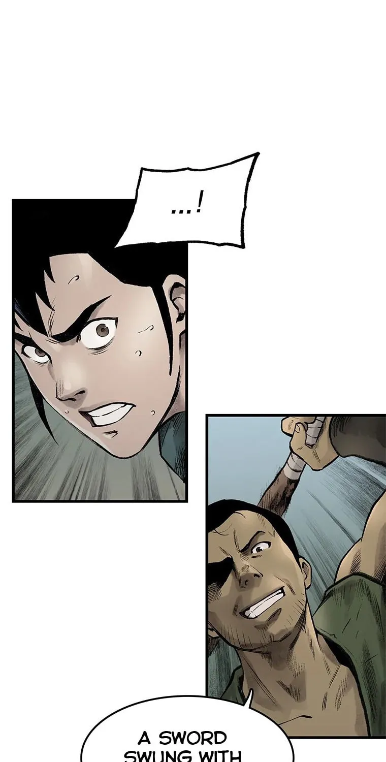 Kang-Ho Chapter 38 page 24 - 