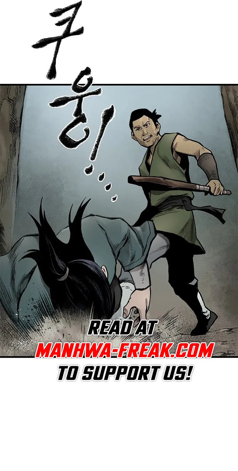 Kang-Ho Chapter 38 page 29 - 