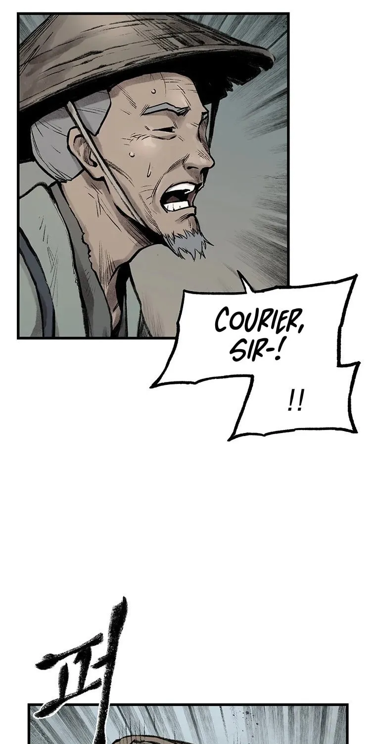 Kang-Ho Chapter 38 page 30 - 