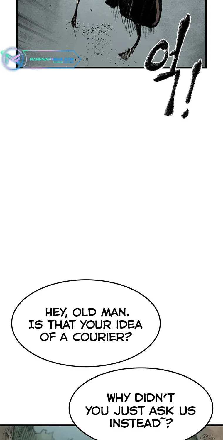 Kang-Ho Chapter 38 page 32 - 