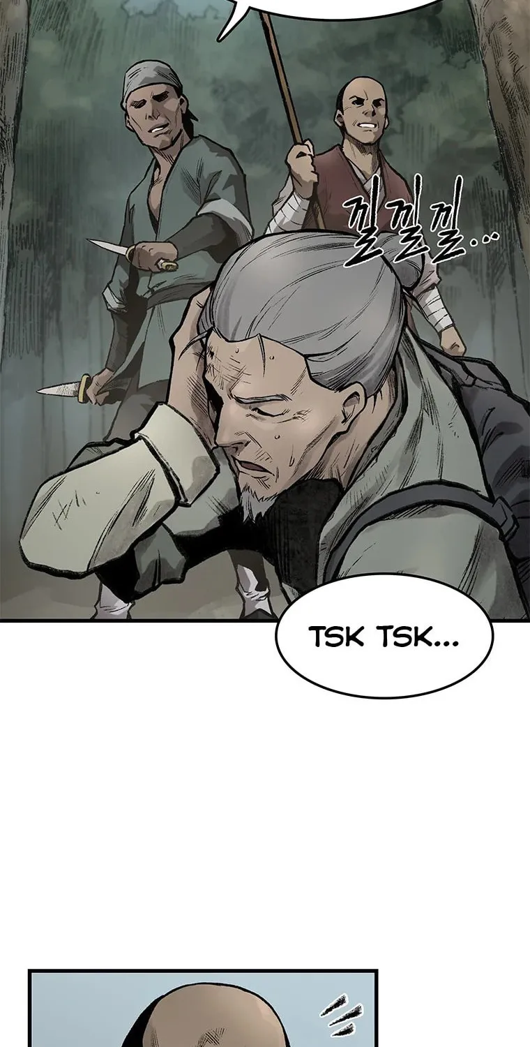 Kang-Ho Chapter 38 page 33 - 