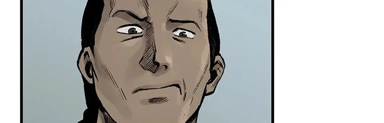 Kang-Ho Chapter 38 page 34 - 