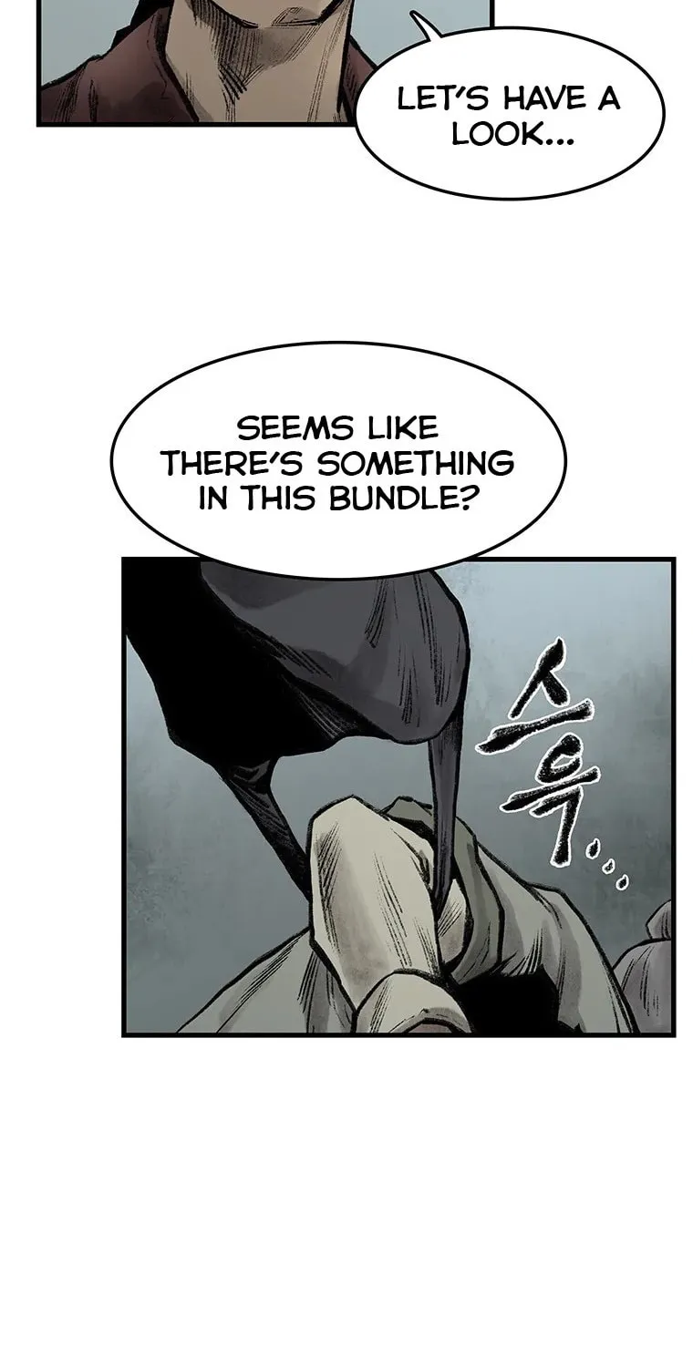 Kang-Ho Chapter 38 page 35 - 