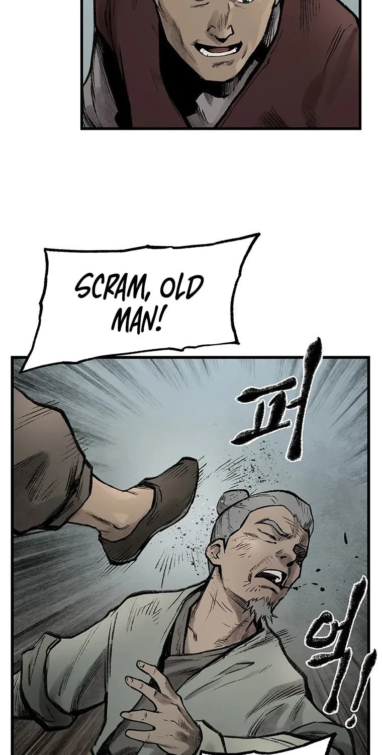 Kang-Ho Chapter 38 page 38 - 