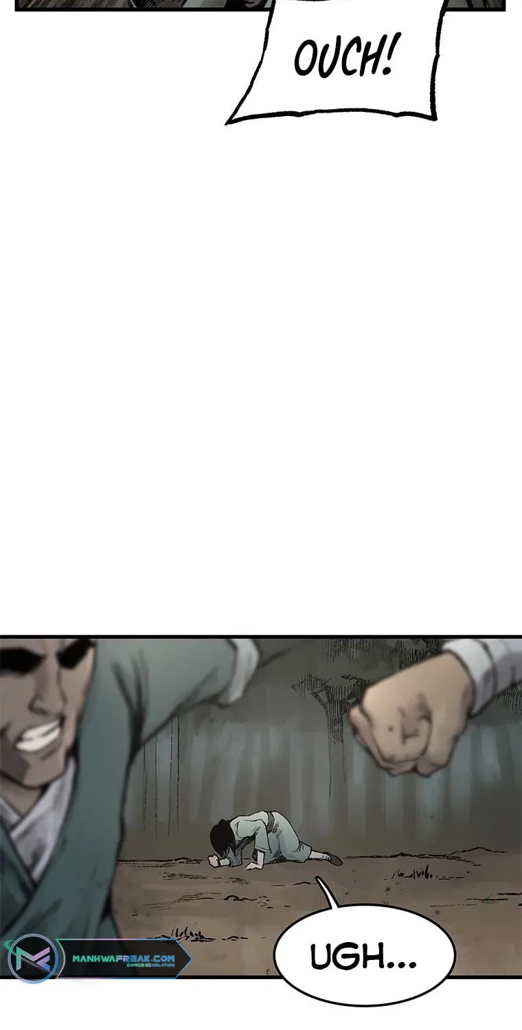 Kang-Ho Chapter 38 page 39 - 