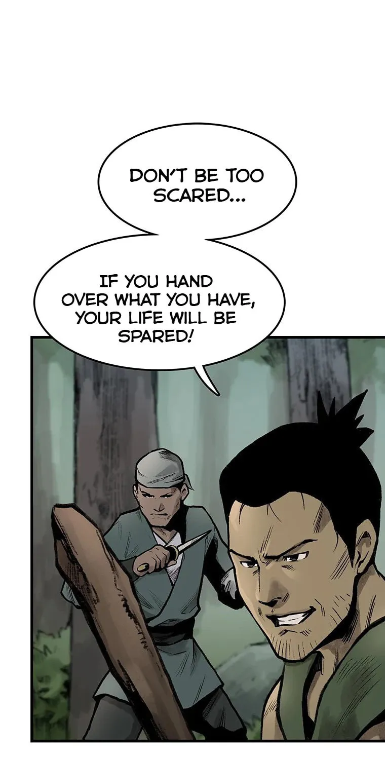 Kang-Ho Chapter 38 page 5 - 