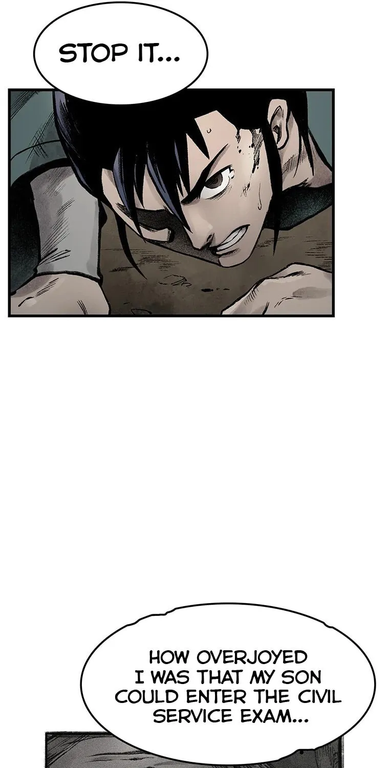 Kang-Ho Chapter 38 page 41 - 