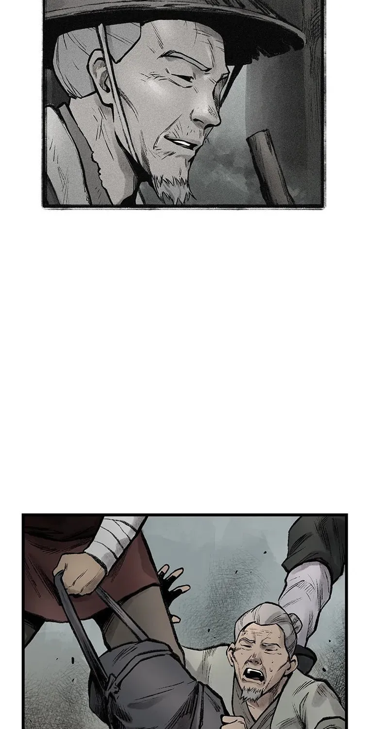Kang-Ho Chapter 38 page 42 - 