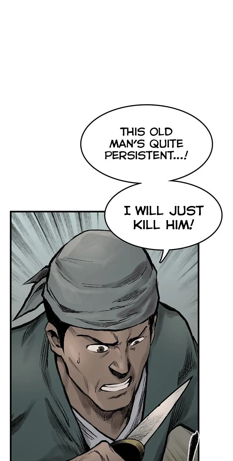 Kang-Ho Chapter 38 page 47 - 