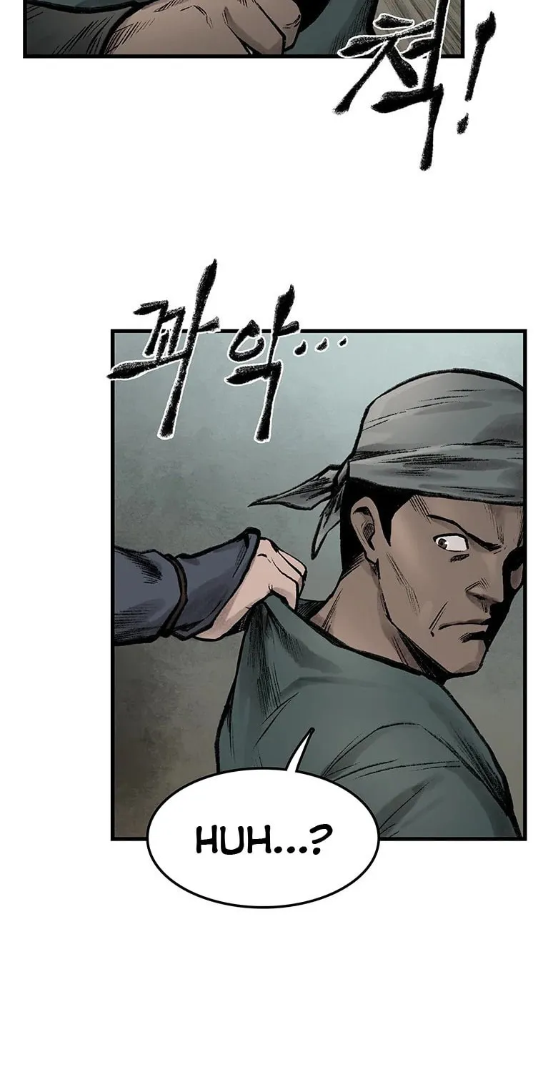 Kang-Ho Chapter 38 page 48 - 